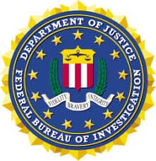 Cover Image for FBI Set Up